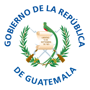 Gobierno De Guatemala Logo Vector