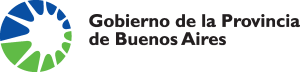 Gobierno De La Provincia De Buenos Aires Logo Vector