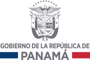 Gobierno De La Republica De Panama Logo Vector