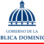 Gobierno De La Republica Dominicana Logo Vector