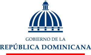 Gobierno De La Republica Dominicana Logo Vector