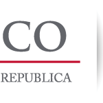 Gobierno De La Republica Mexico Logo Vector