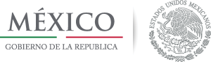 Gobierno De La Republica Mexico Logo Vector
