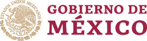Gobierno De Mexico Logo Vector