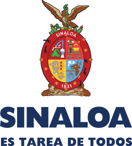 Gobierno De Sinaloa Logo Vector