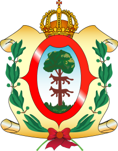 Gobierno Del Estado De Durango Logo Vector