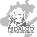 Gobierno Del Estado De Hidalgo 2011 2016 Logo Vector