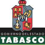 Gobierno Del Estado De Tabasco Logo Vector