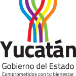 Gobierno Del Estado De Yucatan 2012 2018 Logo Vector