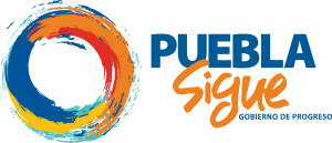 Gobierno Estado De Puebla Logo Vector