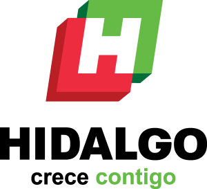 Gobierno Hidalgo Logo Vector