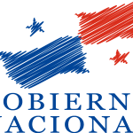 Gobierno Nacional Panama Logo Vector