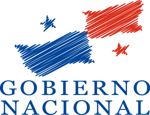 Gobierno Nacional Panama Logo Vector