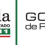 Gobierno Puebla Logo Vector