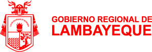 Gobierno Regional de Lambayeque Logo Vector