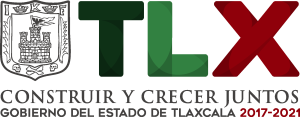Gobierno Tlaxcala Logo Vector