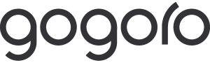 Gogoro Logo Vector