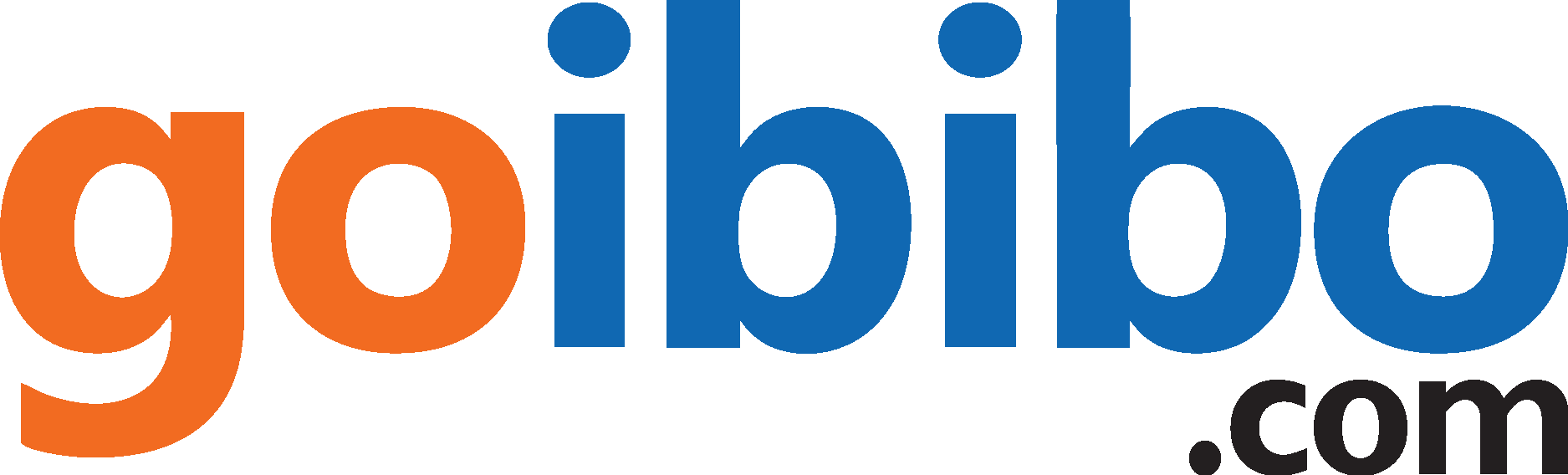 Goibibo logo