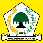 Golkar Logo Vector