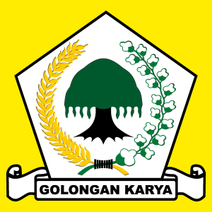 Golkar Logo Vector