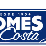 Gomes da Costa Logo Vector