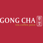 GongCha Logo Vector