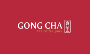 GongCha Logo Vector