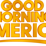 Good Morning America Logo Vector