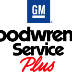 Goodwrench Service Plus Logo Vector