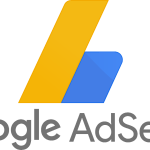 Google Adsense Logo Vector