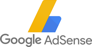 Google Adsense Logo Vector