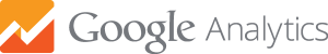 Google Analytics 2014 Logo Vector