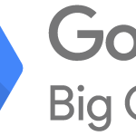 Google Big Query Logo Vector