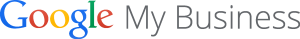 Google Business Logo Vector