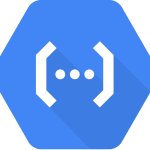 Google Cloud Functions Logo Vector