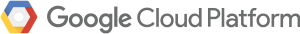 Google Cloud Platform Logo Vector