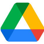 Google Icon 2020 (Gmail, Drive,Calendar,Meet,docs) Logo Vector