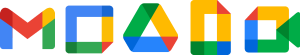 Google Icon 2020 (Gmail, Drive,Calendar,Meet,docs) Logo Vector