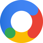 Google Marketing Platform Logo Vector