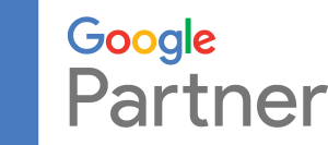 Google Partner Logo Vector