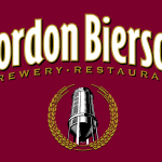 Gordon Biersch Logo Vector