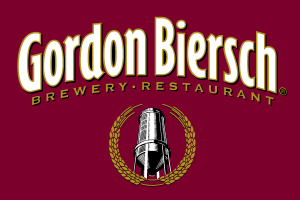 Gordon Biersch Logo Vector
