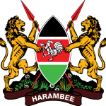 Government Of Kenya Logo Vector