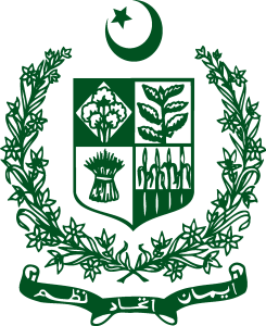 Government Of Pakistan Logo Vector