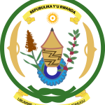 Government Of Rwanda Logo Vector