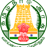 Government Of Tamil Nadu Logo Vector