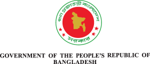 Government Of The People’S Republic Of Bangladesh Logo Vector