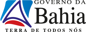 Governo Da Bahia 2007 Logo Vector