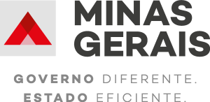 Governo De Minas Gerais 2019 Logo Vector