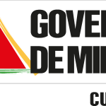 Governo De Minas Logo Vector